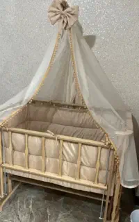 تخت نو میباشد