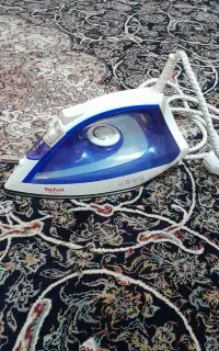 اتو دستی تفال
