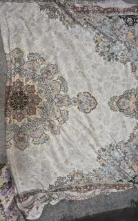 رو فرشی