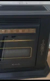 بخاری شومینه