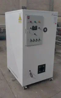 پکیج مرکزی سه گانه سوز80000 هاوین