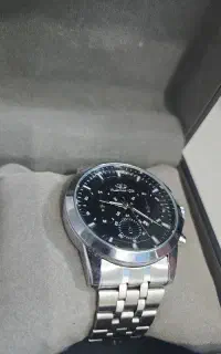 ساعت مردانه الگانس