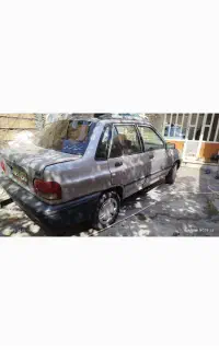 فروش ماشین مدل 84