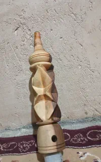 قلیان دوسیب