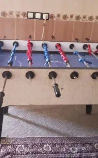 فوتبال دستی