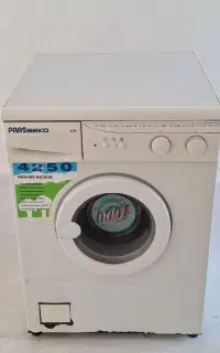 ماشین لباسشویی پارس بکو