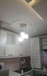 لوستر اشپزخانه