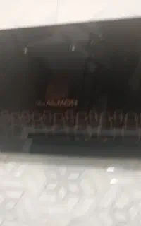 هود آشپز خانه در حد نو