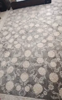 دو تا فرش 12متری