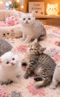 گربه بیریتیش
