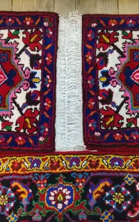 رو صندلی بزرگ هدیه برا سنگین سوارا
