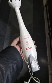 همزن برقی با جعبه