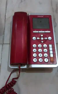 گوشی تلفن