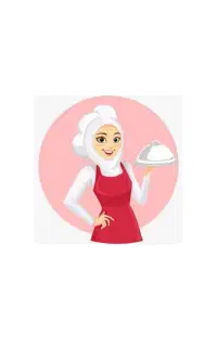 خدمتکار خانم برای منزل