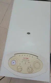 آبگرمکن و پکیجدار