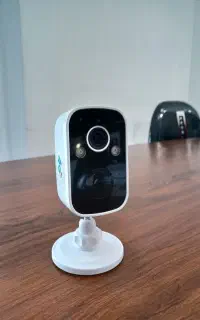 دوربین مداربسته سیمکارتی کوچک بدون برق