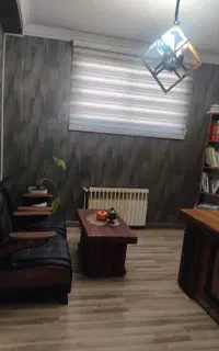 اجاره دفتر خدماتی تجاری
