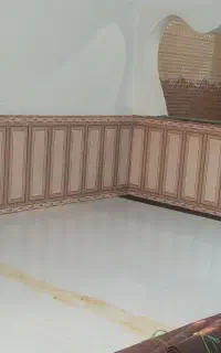 سه خواب  طبقه دوم واقع در نخل تقی