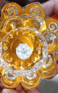 هالوژن لوژن جدید هفت رنگ تک رنک سه حالته و ریسه