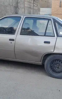 دوو مدل 83