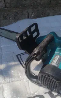 اره زنجیری برقی ماکیتا
