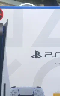 PS5 آکبند با گارانتی