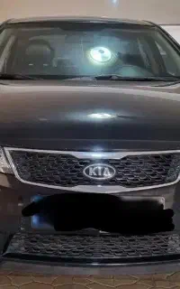 سراتو آپشنال سفارش مدیران ۹۶ کم کار