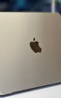 macbook air  m4 با شرایط اقساط 30 ماهه