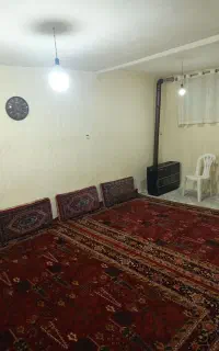 خانه عباس آباد پشت مدرسه تربیت