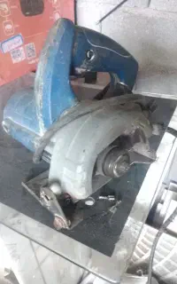 شیار زن بسیار پر قدرت