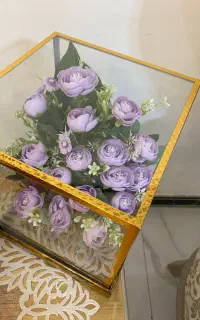 گل دکوری