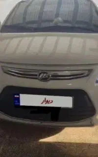 لیفان x۵۰ مدل ۱۳۹۴ شرایط اقساطی ویژه