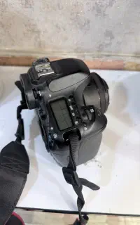 canon 80d کانون