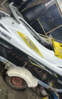 جت اسکی یاماها۴سیلندر۱۱۰۰