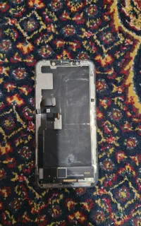 السیدی آیفون x