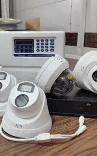 فروش ونصب دوربین مداربسته،دزدگیراماکن(فروش ویژه)