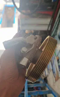 هیدرولیک ساز