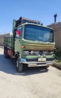 خاور808