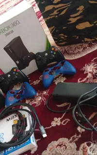 کنسول ایکس باکس ۳۶۰ اسلیم