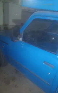 نیسان مدل ۹۹دوگانه