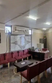 کمپ ترک اعتیاد ، شروعی تازه