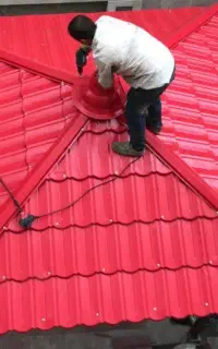 جوشکار سیار