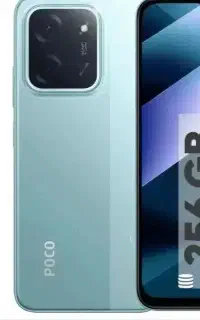 گوشی پوکو c85