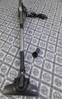 جارو شارژی ایستاده