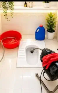 لوله بازکنی نشت یابی تمام نقاط وحومه تضمینی فوری