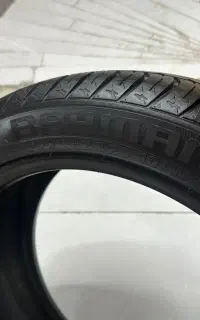 دو عدد لاستیک صفر بهمن255/45Z/R20