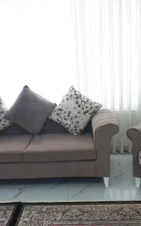 مبل راحتی