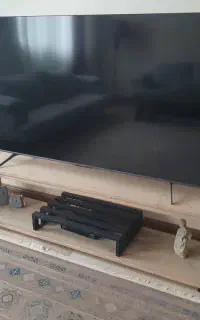 تلویزیون کاملا نو