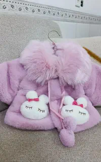 کاپشن 1تا2سال استفاده نشده