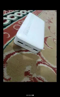 پاوربانک 20000 هزار اصلی شیاومی